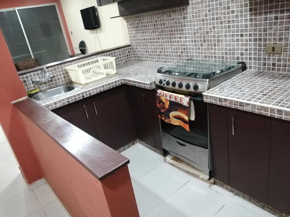 Departamento Comodo Duplex Zona Norte コチャバンバ エクステリア 写真