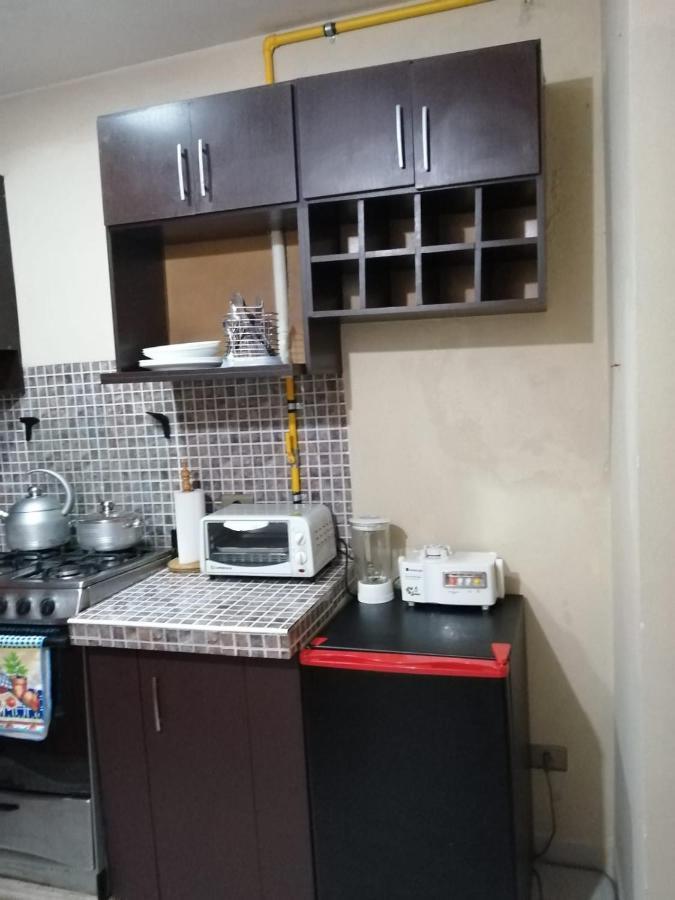 Departamento Comodo Duplex Zona Norte コチャバンバ エクステリア 写真