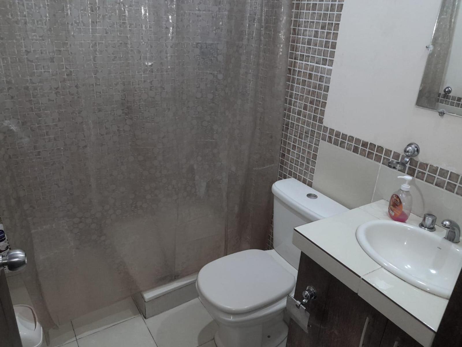Departamento Comodo Duplex Zona Norte コチャバンバ エクステリア 写真