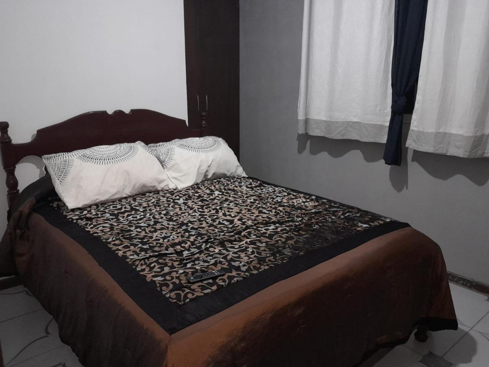 Departamento Comodo Duplex Zona Norte コチャバンバ エクステリア 写真