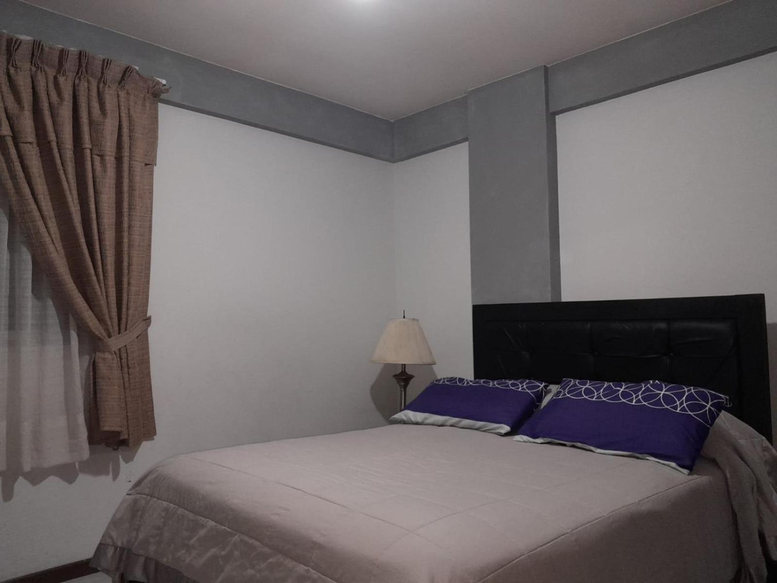 Departamento Comodo Duplex Zona Norte コチャバンバ エクステリア 写真