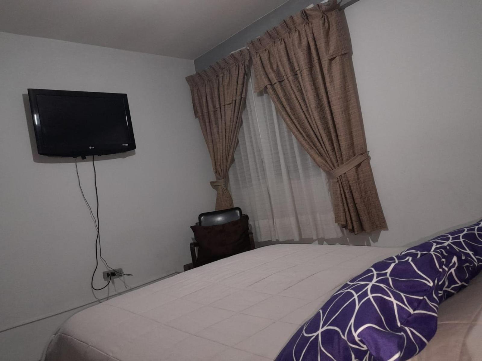 Departamento Comodo Duplex Zona Norte コチャバンバ エクステリア 写真